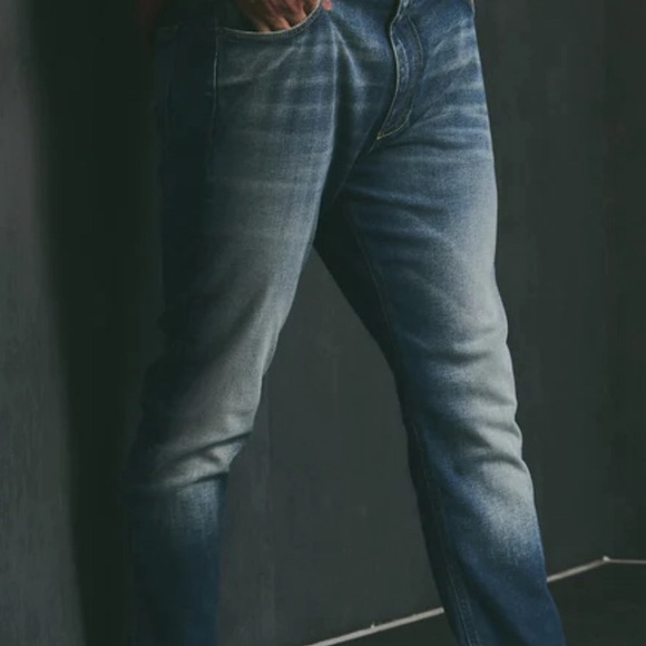 SER.O.YA size 33 Jeans NEW - Picture 3 of 5